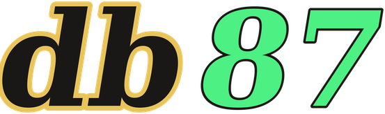 db87 logo