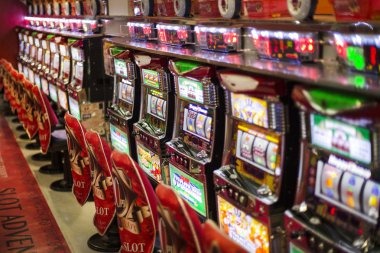 db87 Slots Hot 777-এ কী আছে